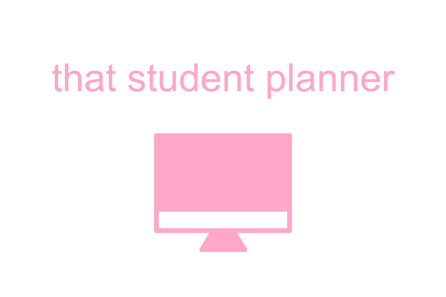 that student planner | pdf 🔗