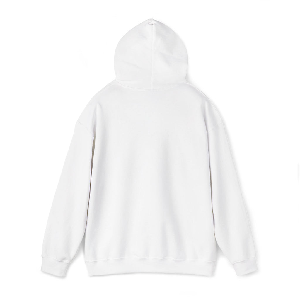 SSH BASICS - EMBROIDERED HOODIE