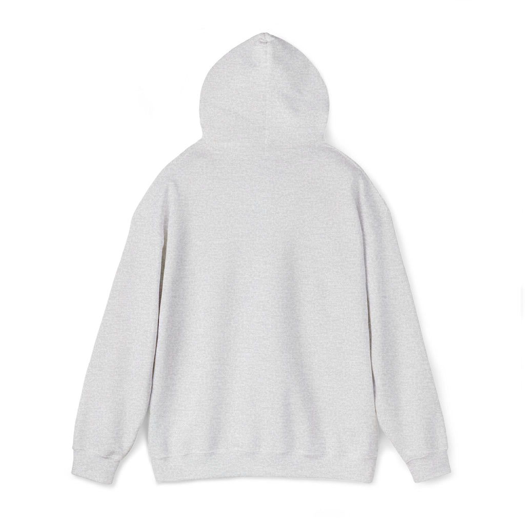 SSH BASICS - EMBROIDERED HOODIE